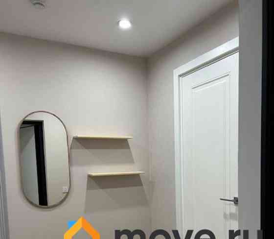 2-комн. апарт-ы, 37 м2, 3/16 эт. Москва