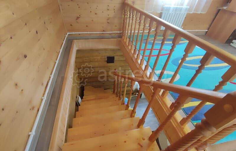 Дом, 70 м2, 11 соток Воскресенск - изображение 4