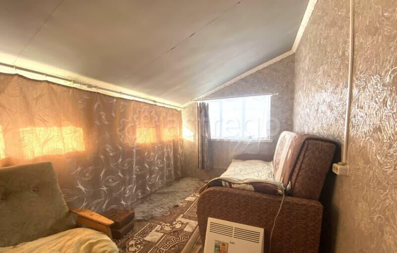 Дача, 65 м2 Рошаль - изображение 10