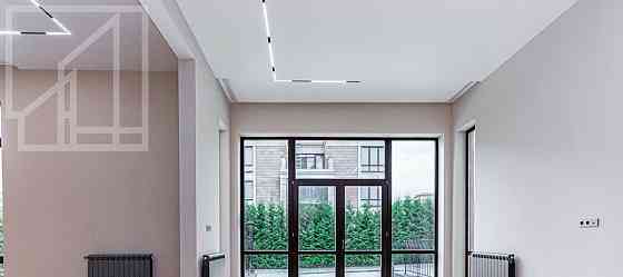 4-комн. апарт-ы, 230 м2, 1/3 эт. Москва