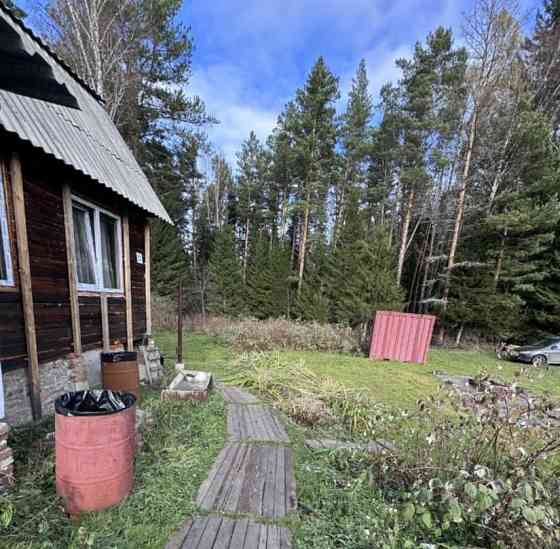 Дом, 47 м2, 15 соток, 2 эт. Емельяново