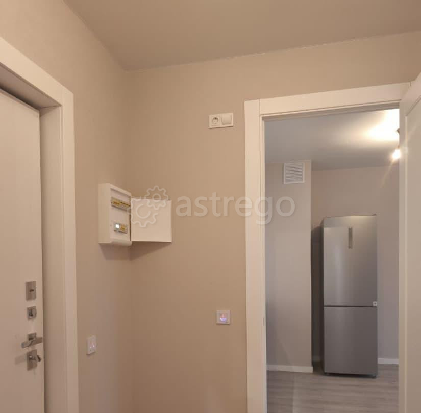 2-комн. апарт-ы, 55 м2, 8/32 эт. Красногорск - изображение 7