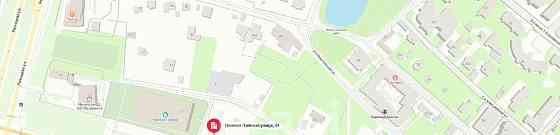 Земельный участок, 11 соток Санкт-Петербург