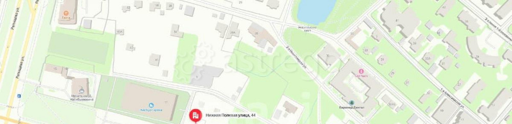 Земельный участок, 11 соток Санкт-Петербург - изображение 2