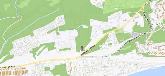 Земельный участок, 33.8 га Красноярск