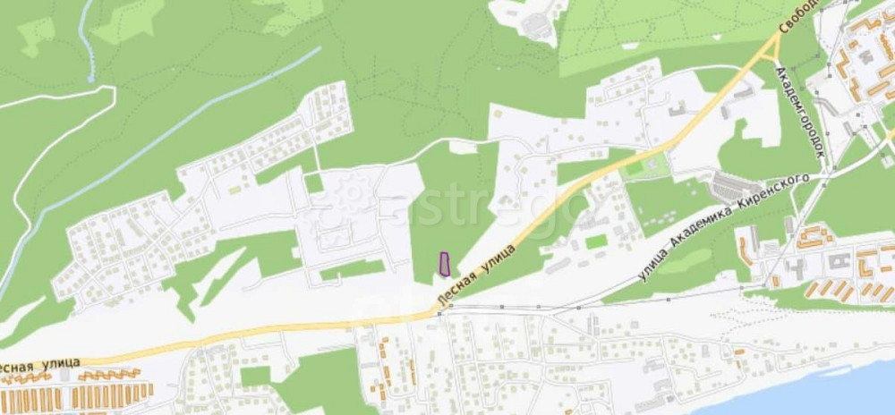 Земельный участок, 33.8 га Красноярск - изображение 5