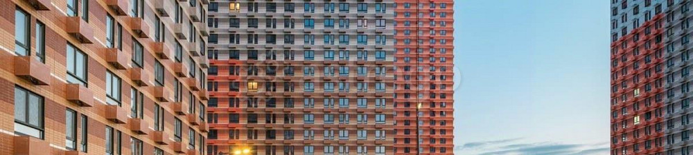 Студия, 19.8 м2, 25/33 эт. Москва - изображение 2