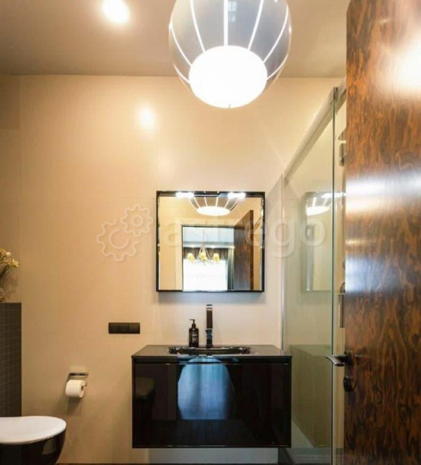 5-комн. квартира, 200 м2, 6/21 эт. Москва - изображение 7