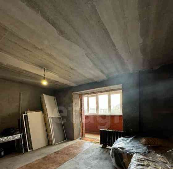 Студия, 31 м2, 4/9 эт. Белогорск