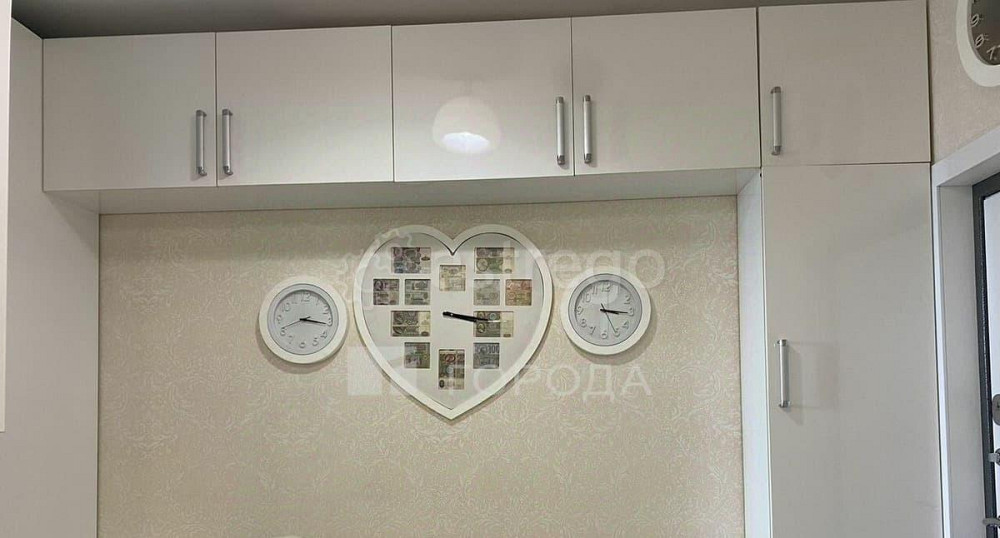 Студия, 30 м2, 17/22 эт. Одинцово - изображение 6
