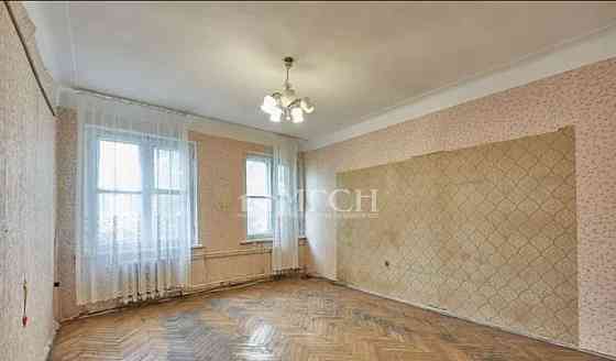 3-комн. квартира, 73 м2, 3/6 эт. Москва