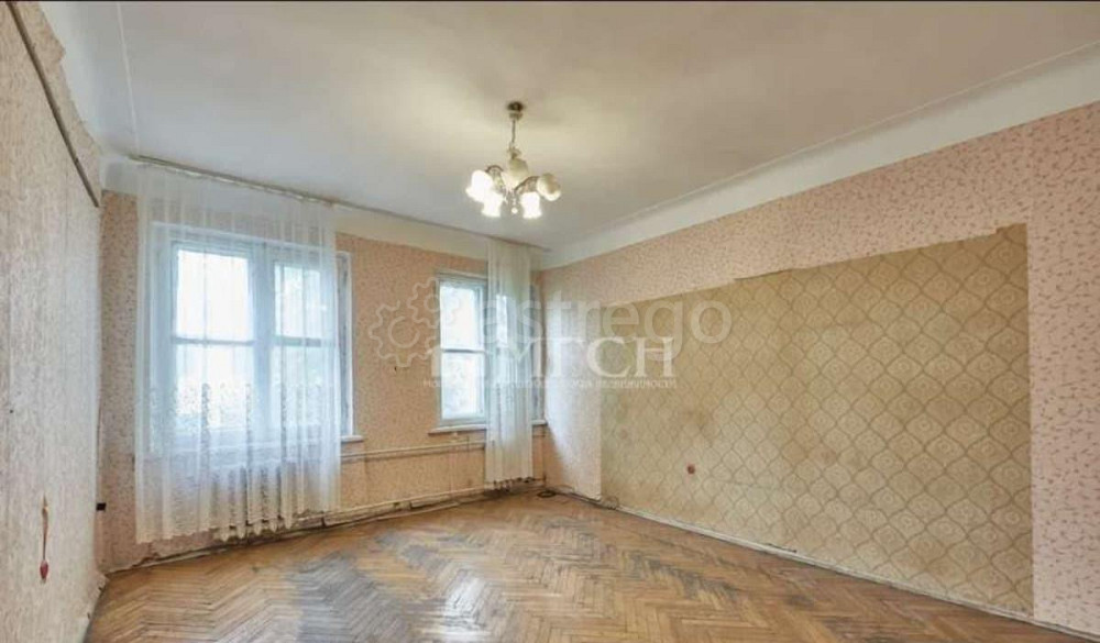 3-комн. квартира, 73 м2, 3/6 эт. Москва - изображение 5