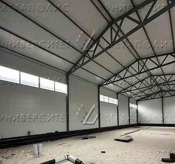 Склад, 600 м2 Бронницы