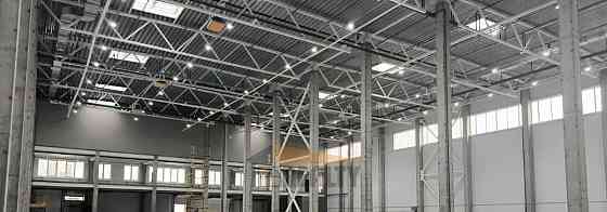 Склад, 2710 м2 Раменское