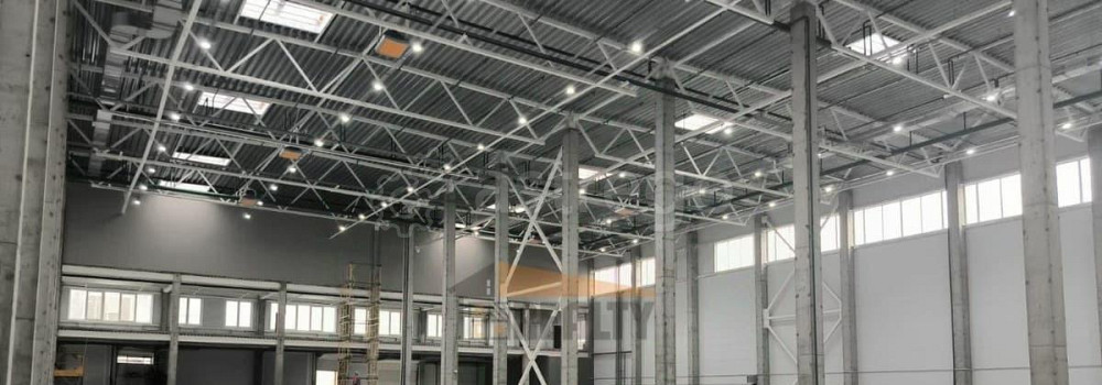 Склад, 2710 м2 Раменское - изображение 4