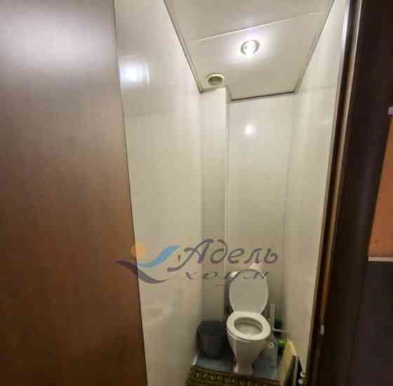 2-комн. квартира, 41.5 м2, 1/9 эт. Норильск