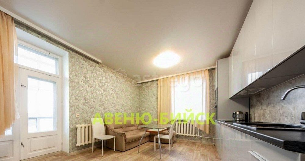 3-комн. квартира, 92 м2, 4/5 эт. Бийск - изображение 4