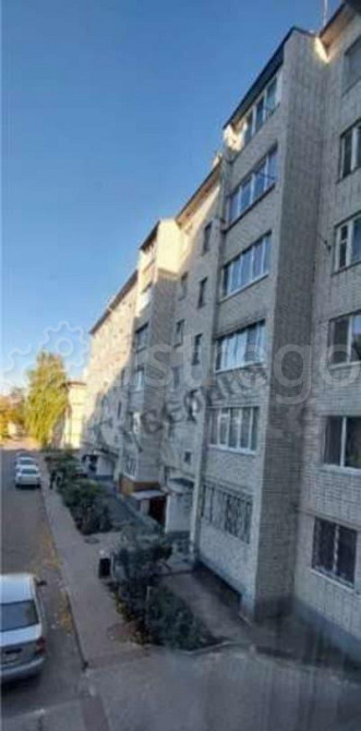 3-комн. квартира, 59 м2, 2/6 эт. Разумное - изображение 8