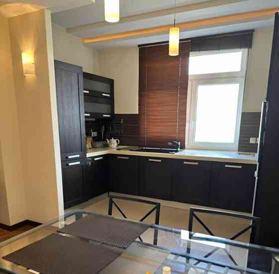 4-комн. квартира, 130.7 м2, 11/12 эт. Москва