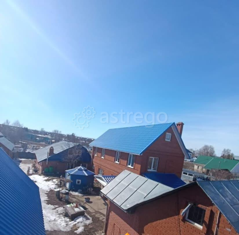 Коттедж, 250 м2, 30 соток, 2 эт. Чишмы - изображение 1