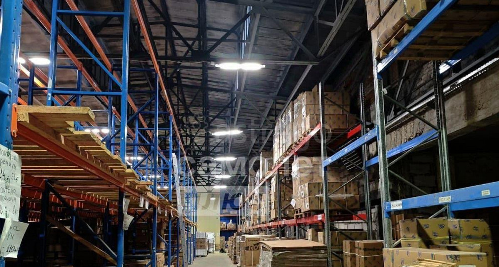 Свободного назначения, 2400 м2 Подольск - изображение 4