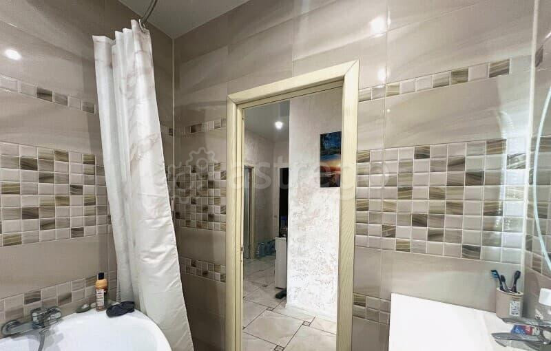 2-комн. квартира, 64 м2, 3/3 эт. Егорьевск - изображение 10