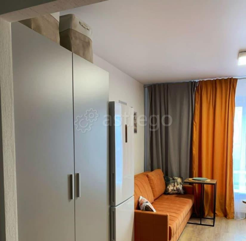 Студия, 23 м2, 24/25 эт. Балашиха - изображение 5