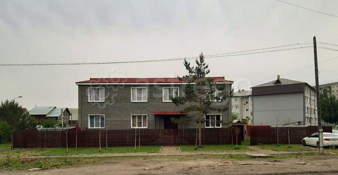 Отдельное здание, 448.7 м2 Барнаул - изображение 7