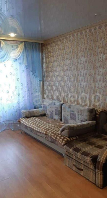 2-комн. квартира, 56.3 м2, 9/9 эт. Норильск - изображение 8
