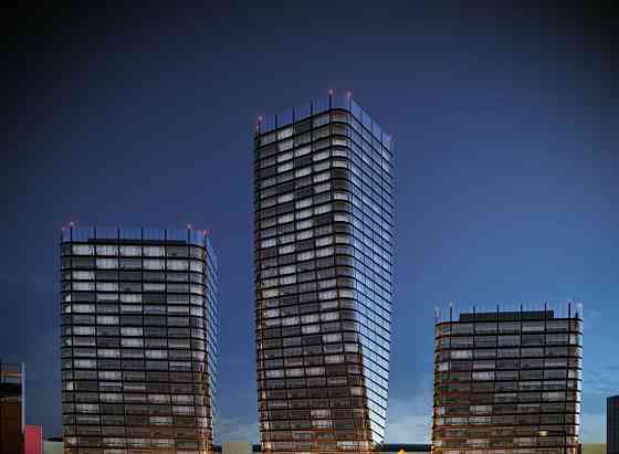Офис, 125 м2 Москва