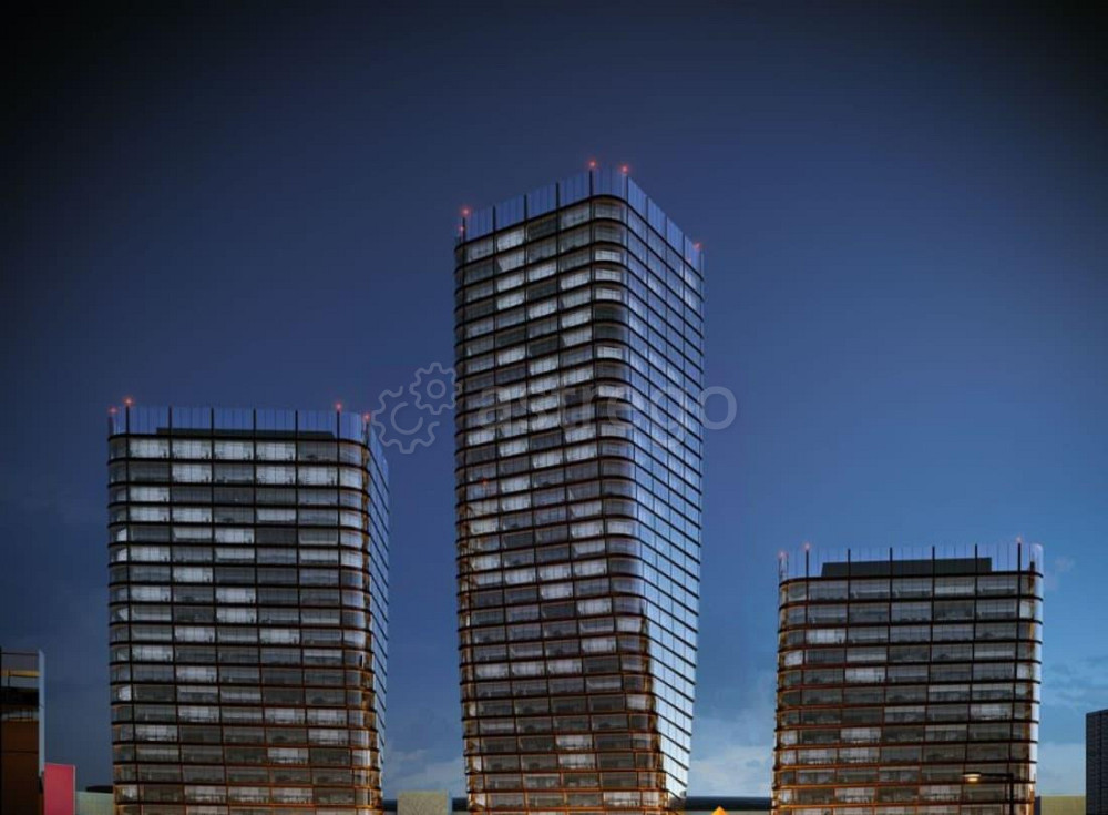 Офис, 125 м2 Москва - изображение 2