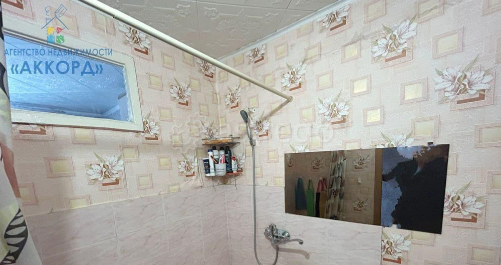 1-комн. квартира, 35 м2, 3/9 эт. Бийск - изображение 3