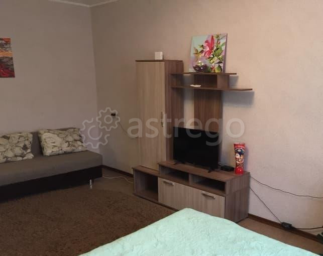 1-комн. квартира, 36 м2, 7/9 эт. Москва - изображение 1