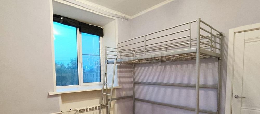 Комната, 23.7 м2, 5/12 эт. Москва - изображение 2