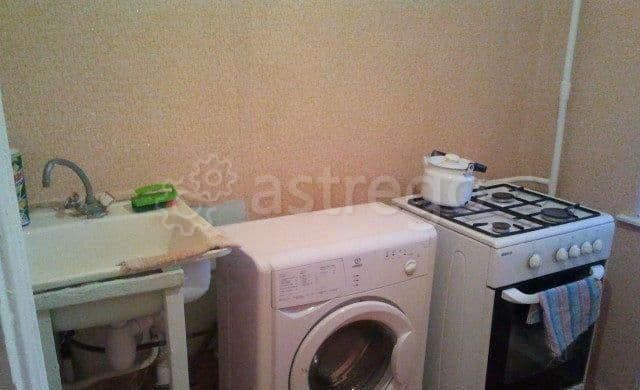 1-комн. квартира, 25 м2, 3/9 эт. Волоколамск - изображение 2