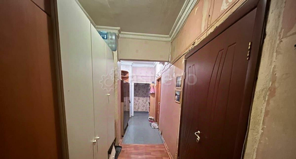 Комната, 18.2 м2, 5/7 эт. Москва - изображение 5