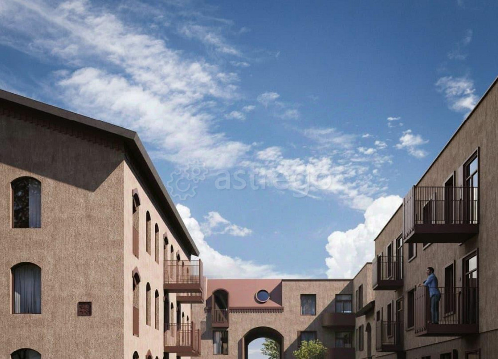 3-комн. квартира, 49.09 м2, 2/3 эт. Иглино - изображение 3