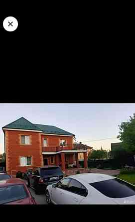 Коттедж, 264 м2, 4 сотки, 3 эт. Котельники