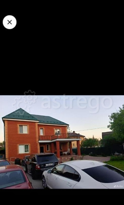 Коттедж, 264 м2, 4 сотки, 3 эт. Котельники - изображение 5