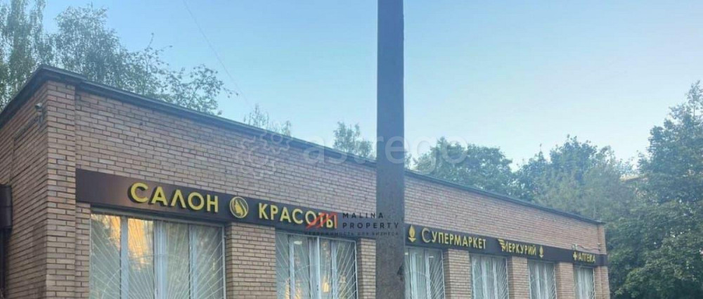 Торговое помещение, 230 м2 Мытищи - изображение 3