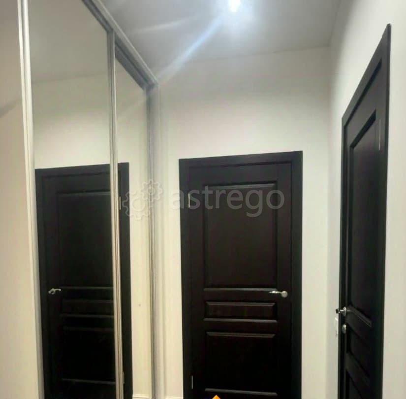 Студия, 30 м2, 8/22 эт. Москва - изображение 4