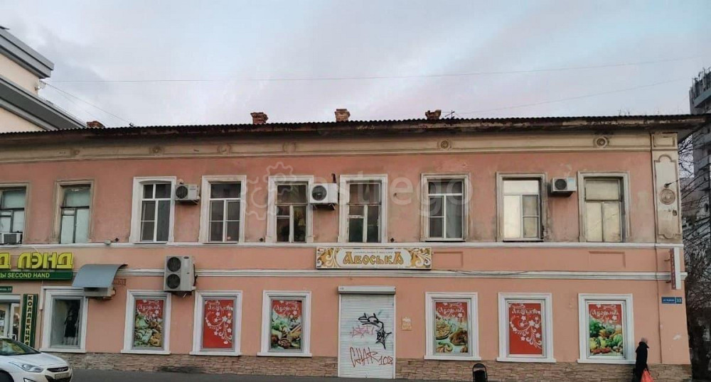 Торговое помещение, 250 м2 Астрахань - изображение 3