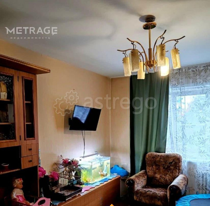 3-комн. квартира, 65 м2, 4/9 эт. Белокуриха - изображение 3
