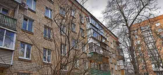 3-комн. квартира, 58 м2, 3/5 эт. Химки