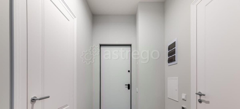 4-комн. квартира, 130.4 м2, 8/13 эт. Москва - изображение 4
