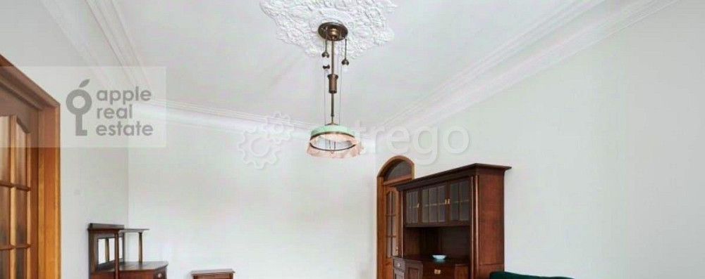 4-комн. квартира, 110 м2, 5/7 эт. Москва - изображение 7