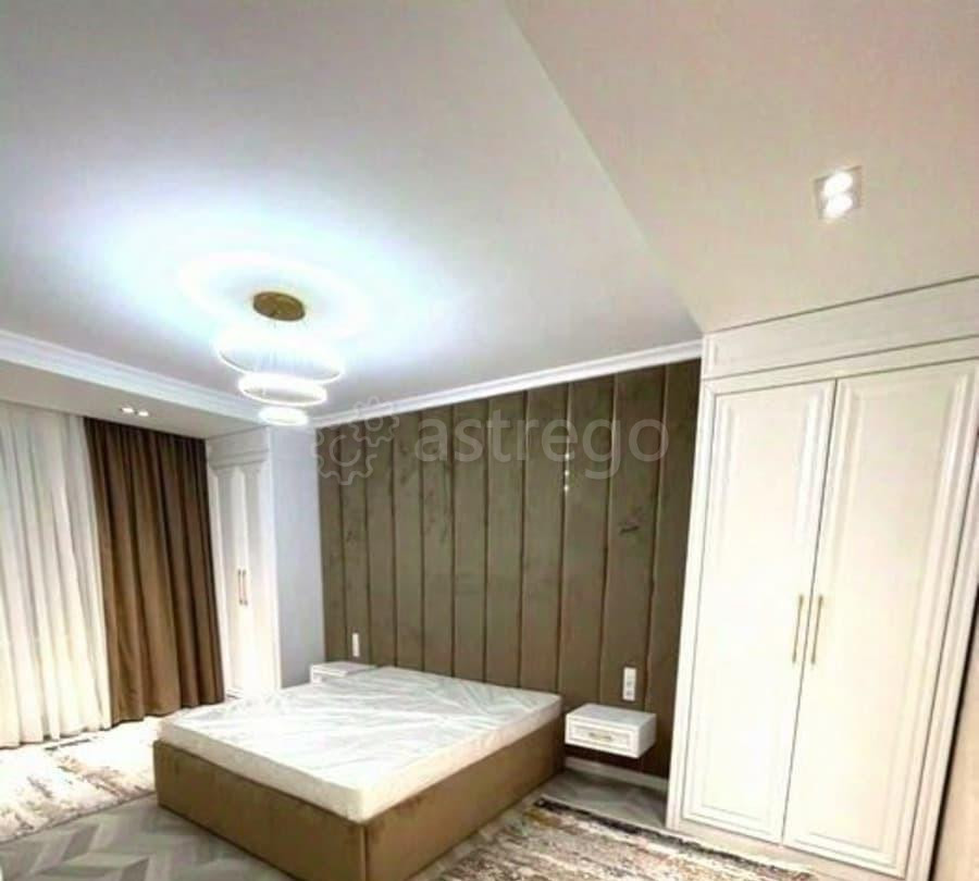 3-комн. квартира, 70 м2, 5/11 эт. Уфа - изображение 5