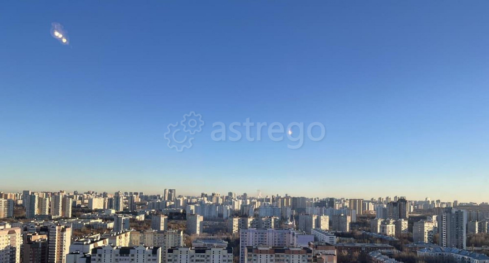 Студия, 23.7 м2, 27/33 эт. Москва - изображение 4