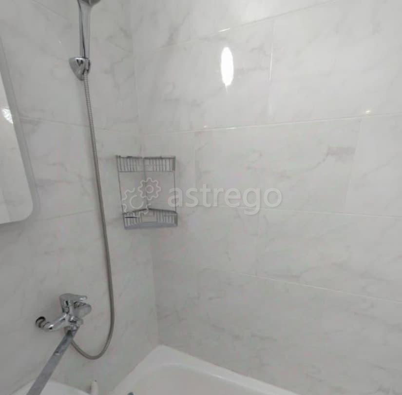 1-комн. квартира, 40 м2, 5/14 эт. Москва - изображение 2