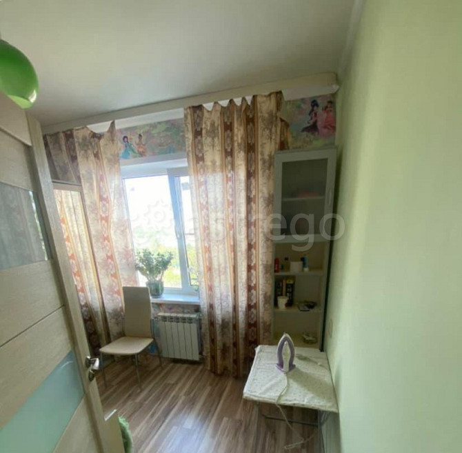 Комната, 70 м2, 8/9 эт. Белгород - изображение 5